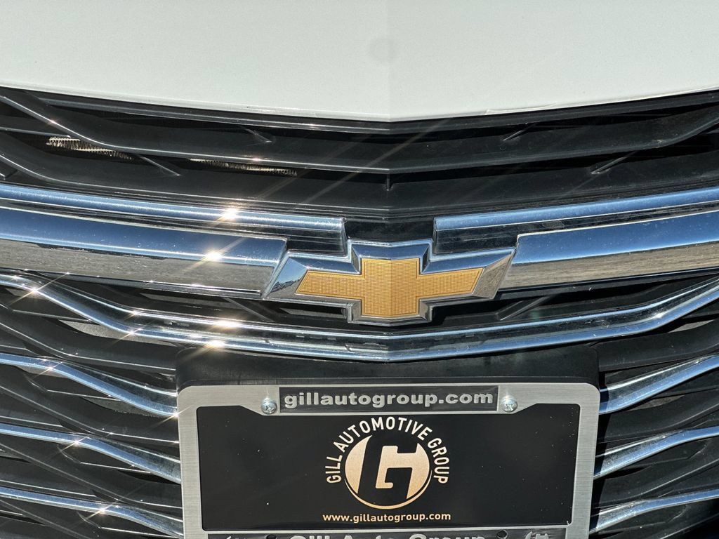 Used 2024 Chevrolet Malibu LT FWD image 37
