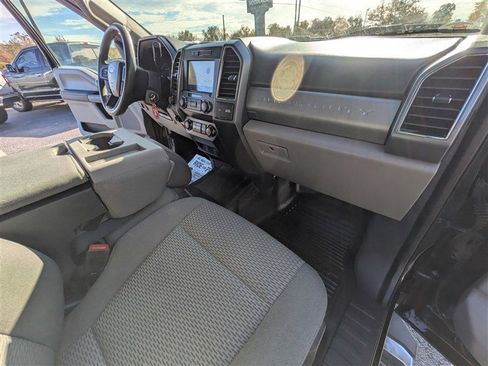 Used 2022 Ford F250 XLT w/ XLT Premium Package image 22