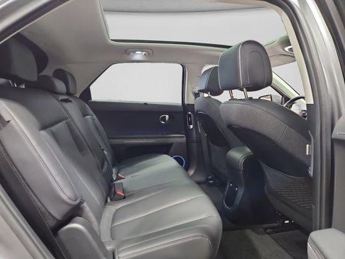 Used 2024 Hyundai Ioniq 5 Limited AWD/4WD image 24