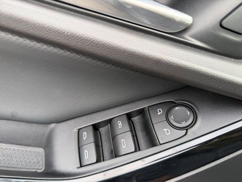 Used 2025 Chevrolet Equinox LT image 20