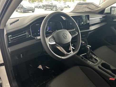 New 2026 Volkswagen Jetta S image 13