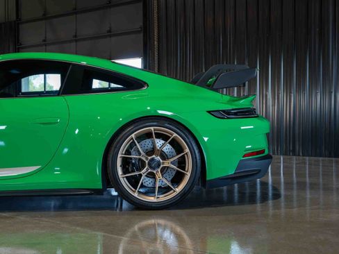 Used 2022 Porsche 911 GT3 RWD image 62