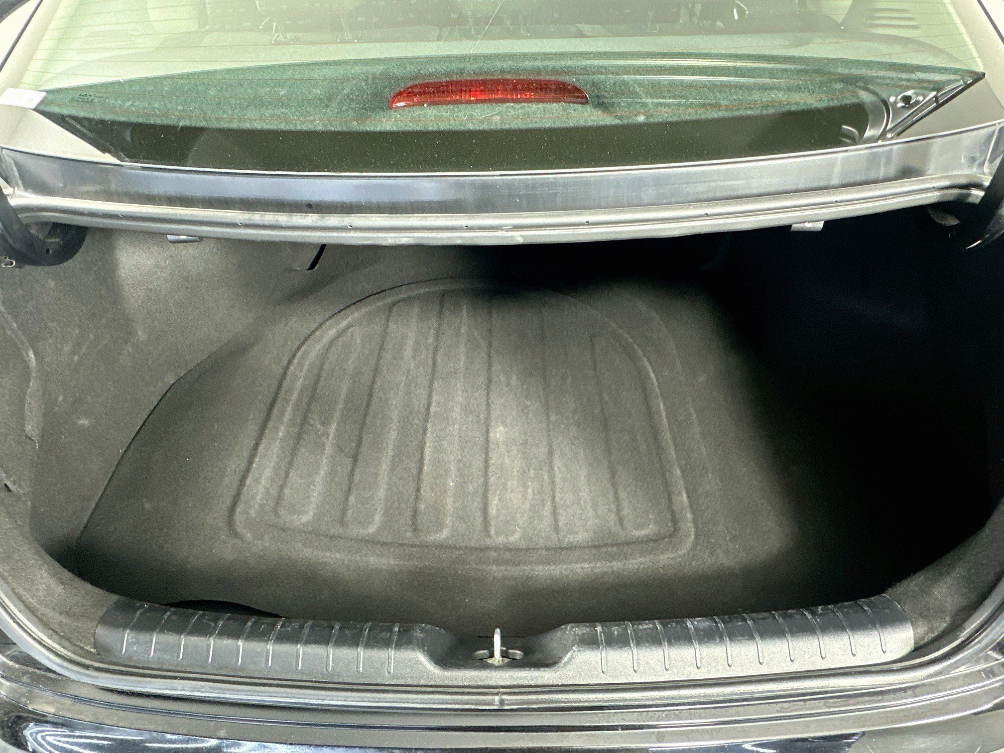 Used 2025 Kia K4 FWD image 27