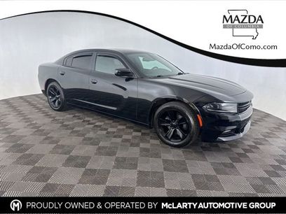 Used 2015 Dodge Charger SXT