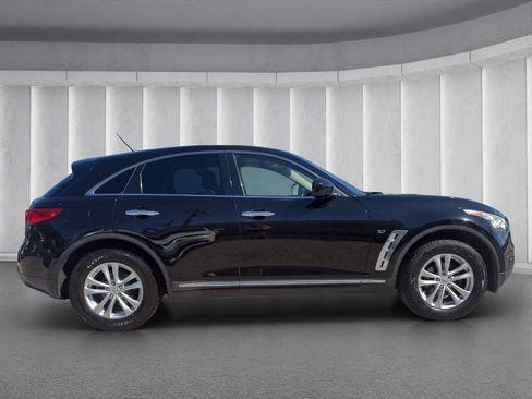 Used 2014 INFINITI QX70 2WD w/ Premium Package image 6