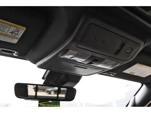 New 2026 Nissan Frontier Pro-X w/ Pro Premium Package image 23