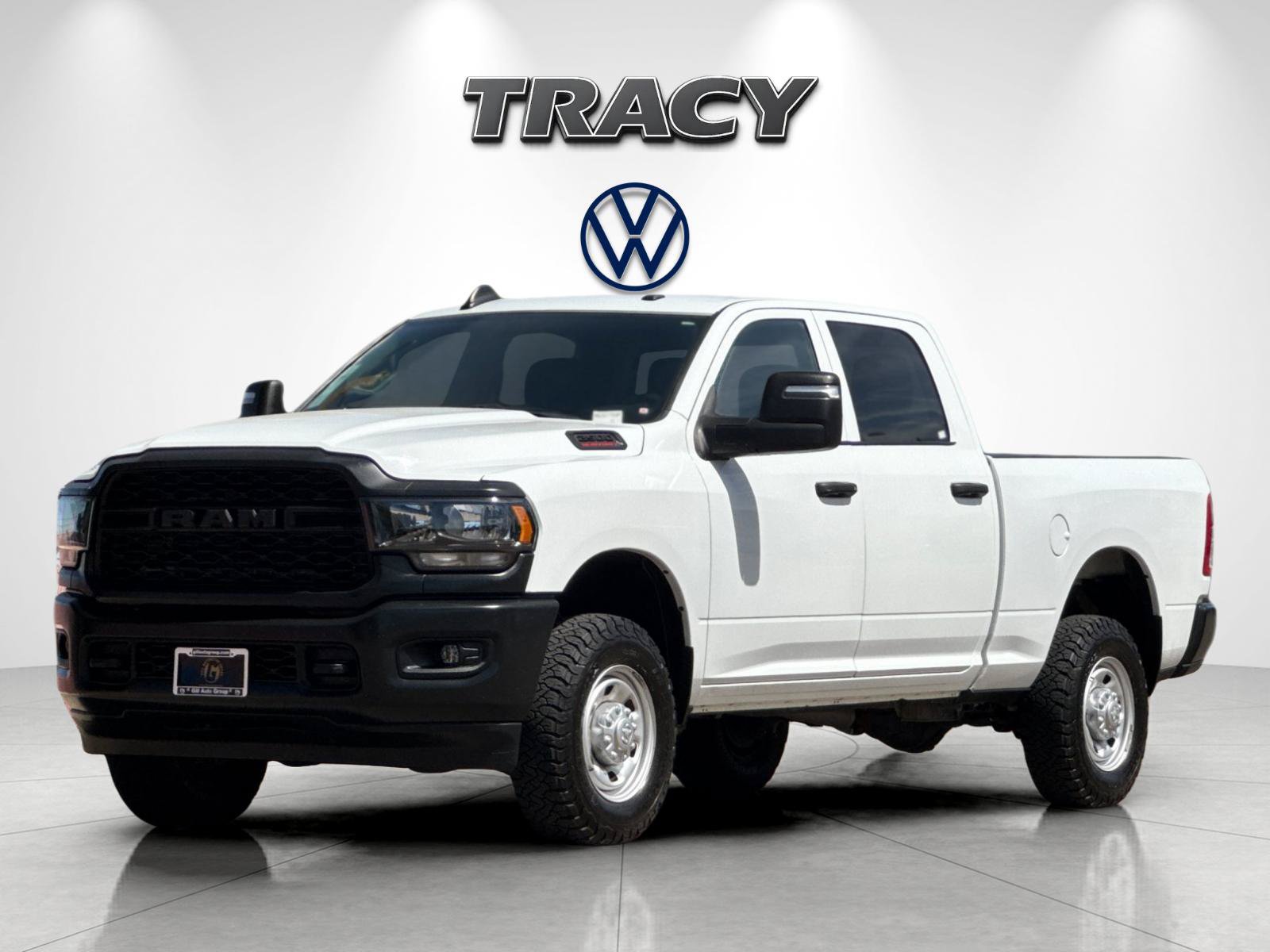 Used 2024 RAM 2500 Tradesman AWD/4WD image 8