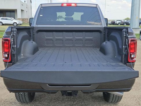 New 2026 RAM 2500 Lone Star AWD/4WD image 8