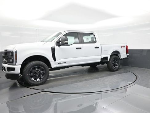 New 2026 Ford F250 XL w/ STX Appearance Package image 9