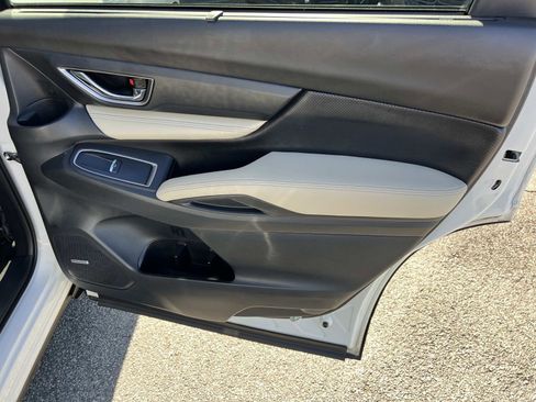 Used 2019 Subaru Ascent Limited w/ Popular Package #3 image 16