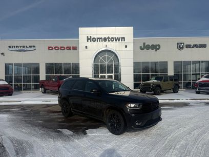 Used 2018 Dodge Durango GT w/ Premium Group
