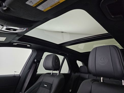 New 2026 Mercedes-Benz GLE 63 AMG S image 10