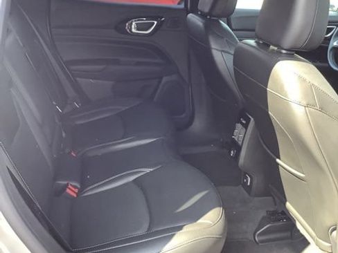 Certified 2022 Jeep Compass High Altitude AWD/4WD image 20