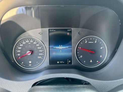 New 2025 Mercedes-Benz Sprinter 2500 image 18