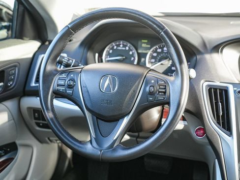 Used 2016 Acura TLX V6 image 14