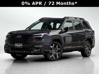 New 2026 Subaru Outback Touring XT