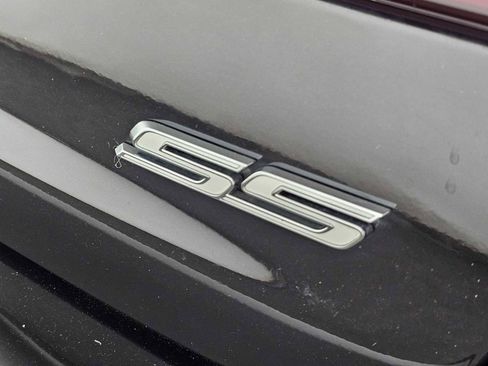 Used 2017 Chevrolet SS image 13