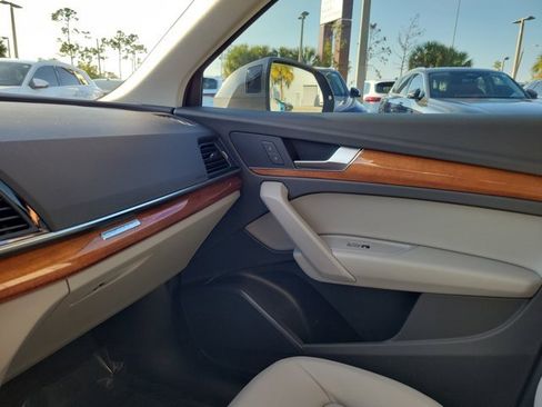 Certified 2023 Audi Q5 2.0T Premium image 29