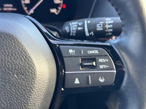 Used 2024 Honda HR-V Sport image 16