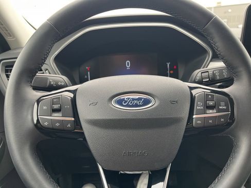 Used 2023 Ford Escape Active image 15