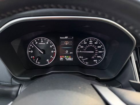 Used 2022 Subaru Legacy Limited XT image 24