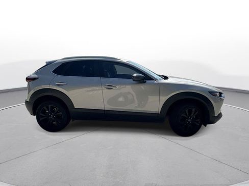 Used 2024 MAZDA CX-30 AWD 2.5 S w/ Select Sport Pkg image 5