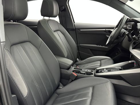 Used 2024 Audi A3 2.0T Premium image 36