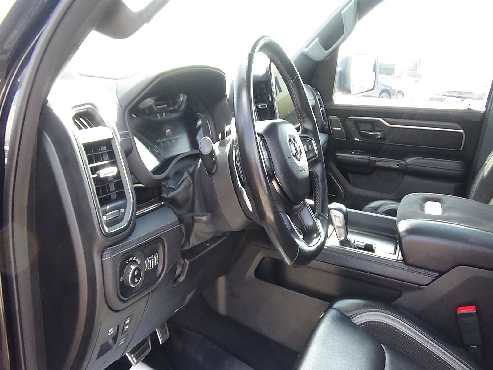 Used 2025 RAM 1500 RHO w/ RHO Level 1 Equipment Group AWD/4WD image 18