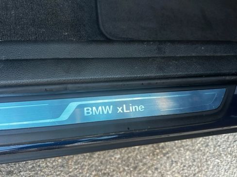 Used 2015 BMW X3 xDrive28i image 17