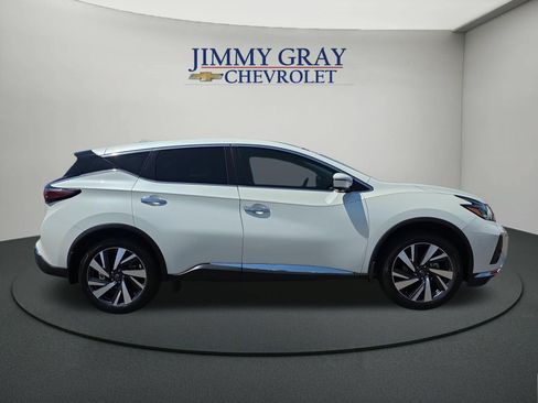 Used 2023 Nissan Murano SL w/ SL Moonroof Package FWD image 6