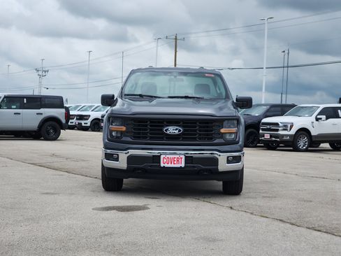 New 2026 Ford F150 XL AWD/4WD image 2