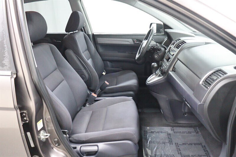Used 2009 Honda CR-V LX image 19
