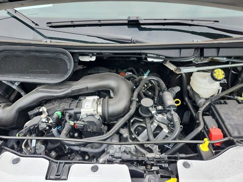 Used 2024 Ford Transit 250 Low Roof image 19