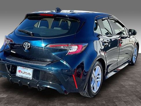 Used 2021 Toyota Corolla SE image 6