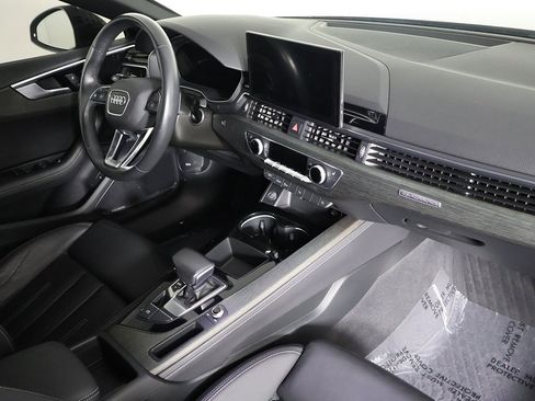 Used 2023 Audi A5 2.0T Premium Plus w/ Premium Plus image 28