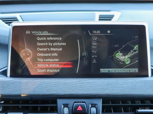 Used 2017 BMW X1 xDrive28i image 38