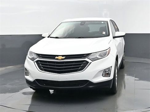 Used 2020 Chevrolet Equinox LT image 21