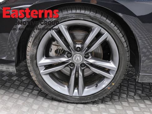 Used 2023 Acura Integra A-Spec w/ Technology Package FWD image 32