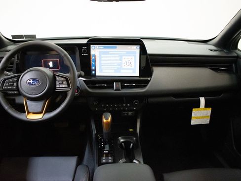 New 2026 Subaru Outback Wilderness AWD/4WD image 11