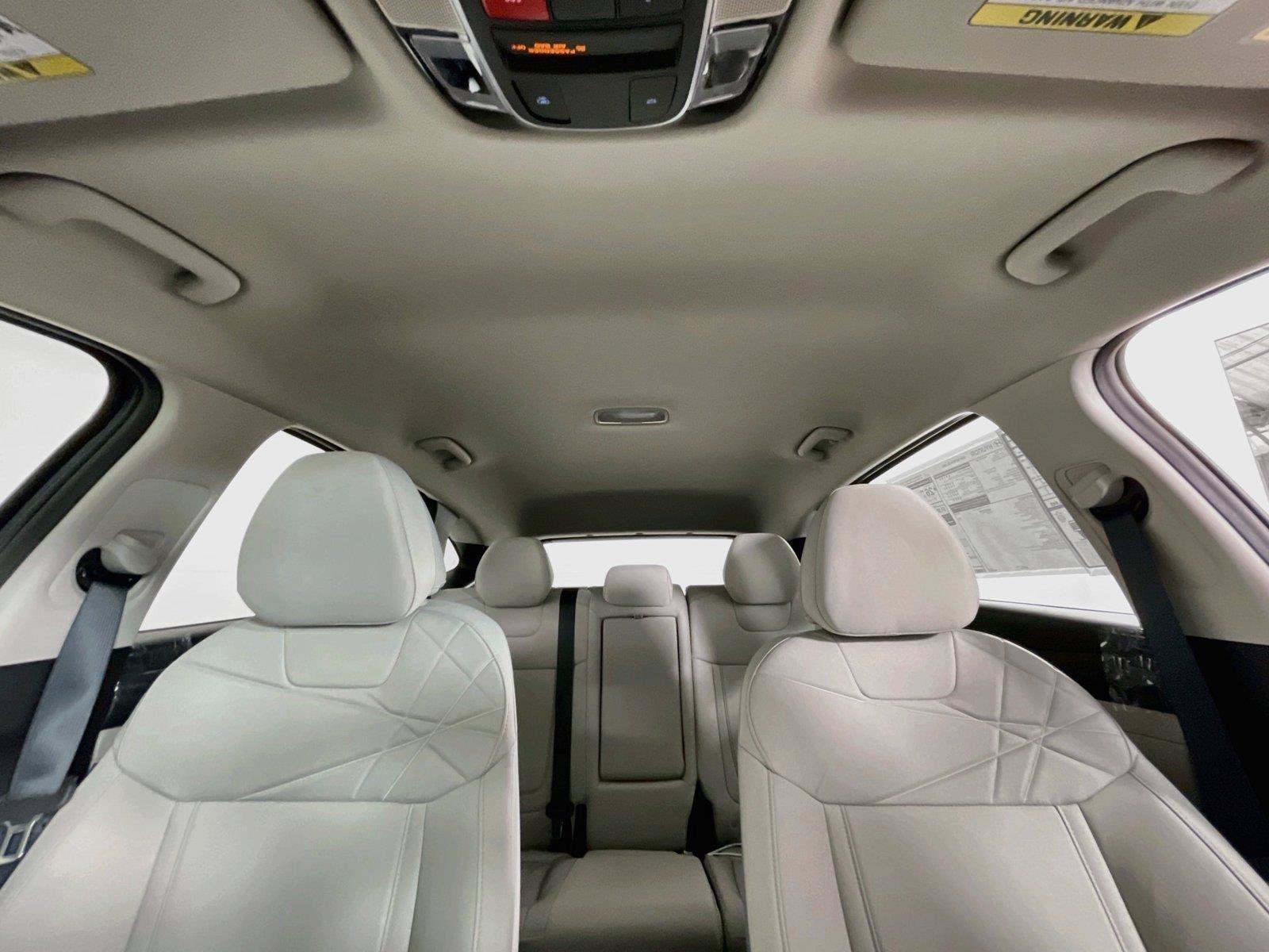 New 2026 Hyundai Tucson SE AWD/4WD image 11