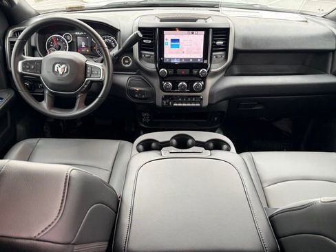 New 2026 RAM 2500 Tradesman w/ Commercial Features Package image 32