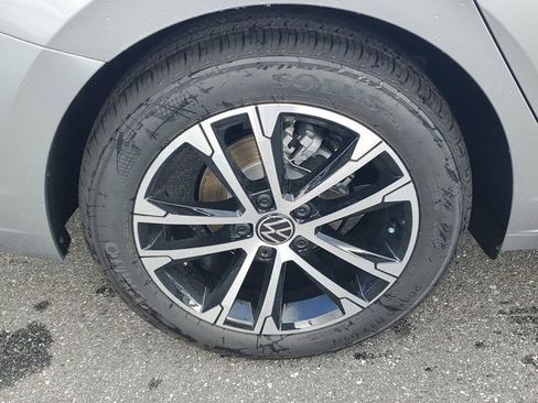 New 2026 Volkswagen Jetta Sport FWD image 5