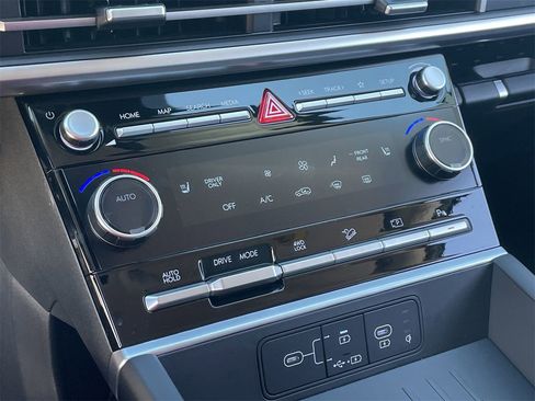 New 2026 Hyundai Santa Fe SEL image 26