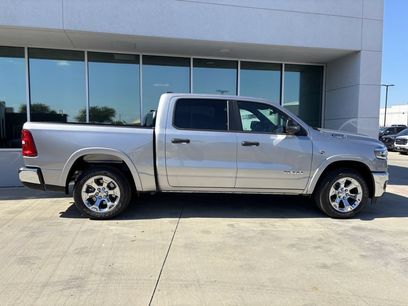 New 2026 RAM 1500 Lone Star