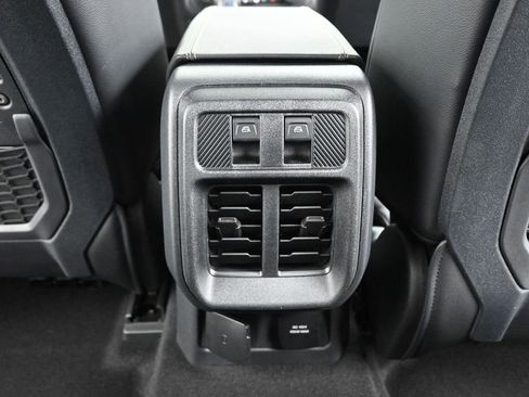 New 2026 Ford Bronco Badlands image 22