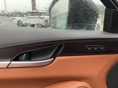 New 2026 INFINITI QX60 Autograph w/ Dark Cargo Package image 22