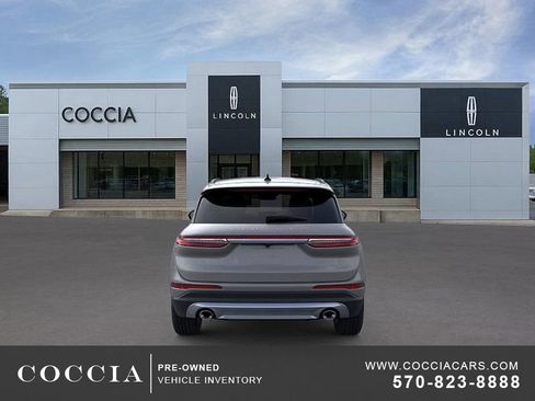 Used 2026 Lincoln Corsair Premiere AWD/4WD image 4