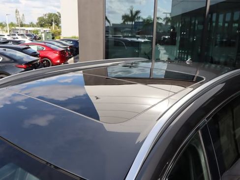 Used 2024 MAZDA CX-90 3.3 Turbo S w/ Premium Package AWD/4WD image 21