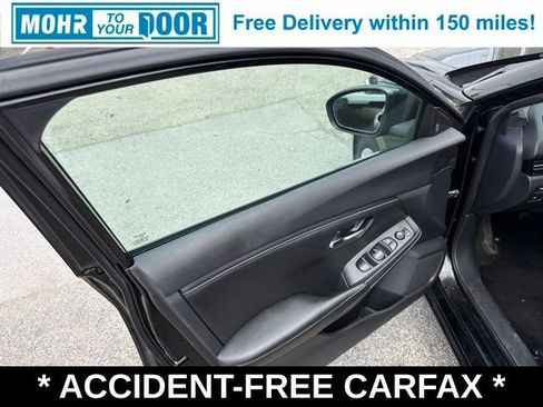 Used 2020 Nissan Sentra S FWD image 12