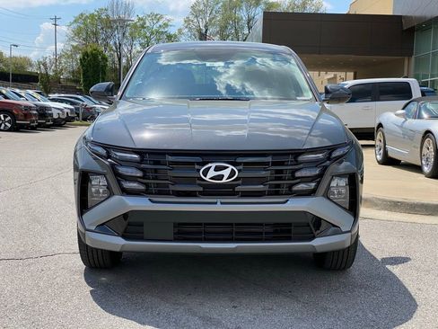 New 2026 Hyundai Tucson SE AWD/4WD image 2